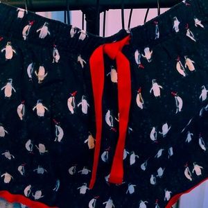 4 for $25 VS flannel 🐧Shorties XL💘